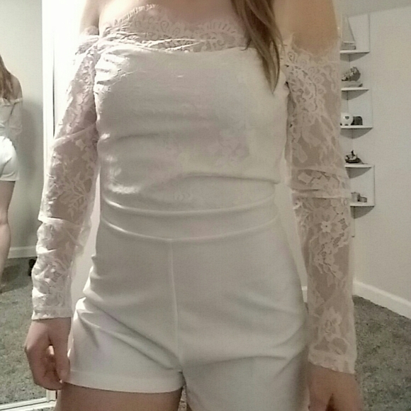 White whomper - Picture 3 of 5